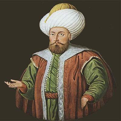 Vahdettin
