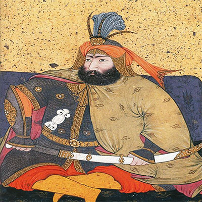 Vahdettin