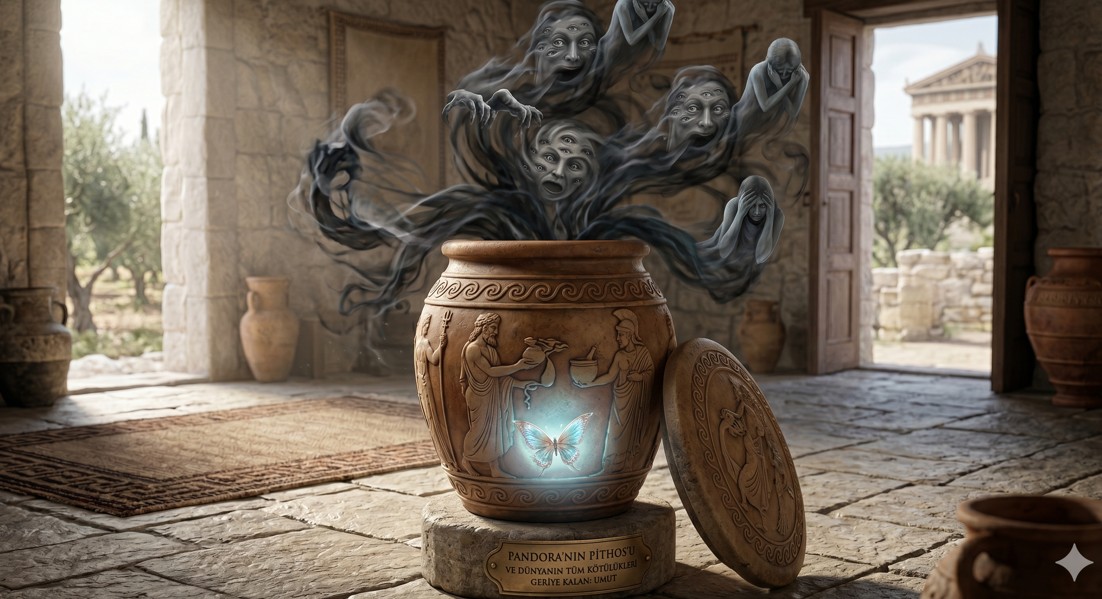 Mythical Box