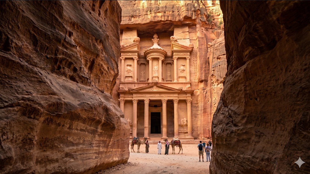 Petra