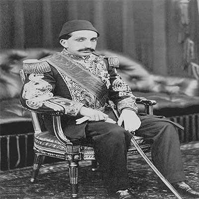 Vahdettin