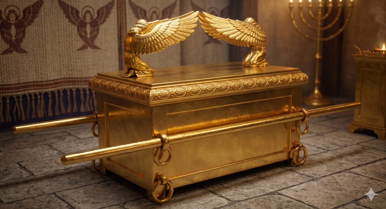 Ark of the Covenant
