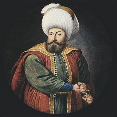Vahdettin