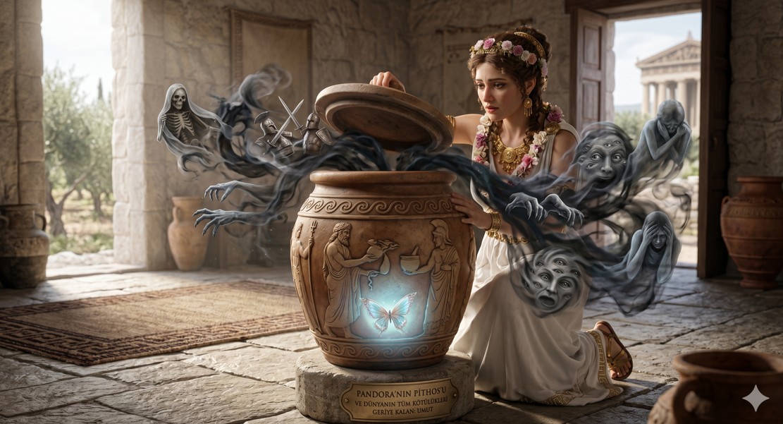 Pandora