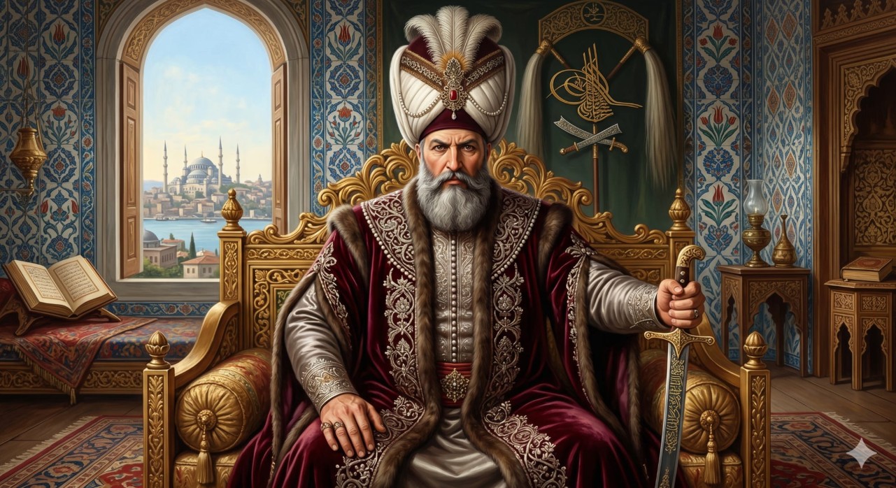 Selim I
